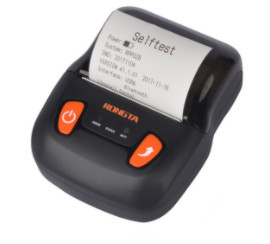 блок развертки Officeworks штрихкода 90mm/s Bluetooth
