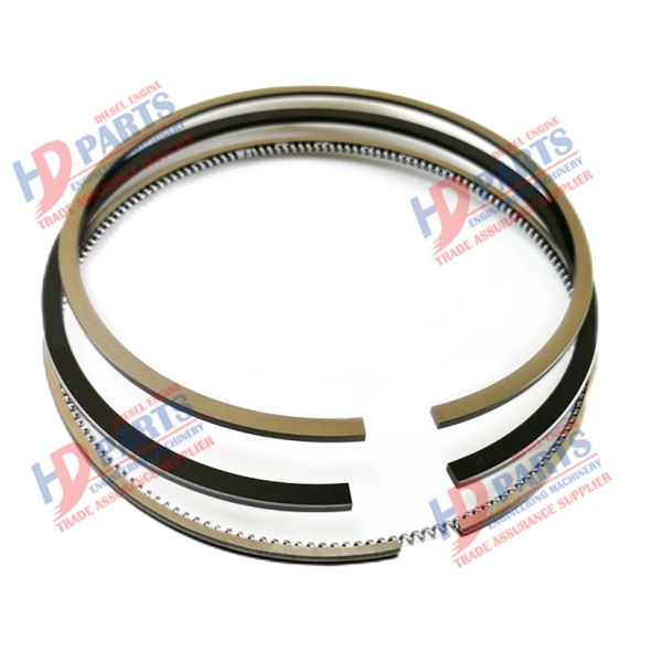 V3300 V3600 Поршневое кольцо 1C011-21050 1C011-21052 Подходит для деталей дизельных двигателей KUBOTA
