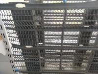 Easy To Install Diamond Mesh Lath Permanent Formwork For Wall Panels