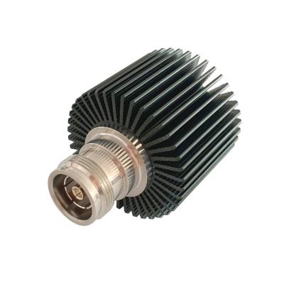 ISO9000 50 Ohm Resistor Cb Radio RF Carga fictícia para equipamentos de microondas