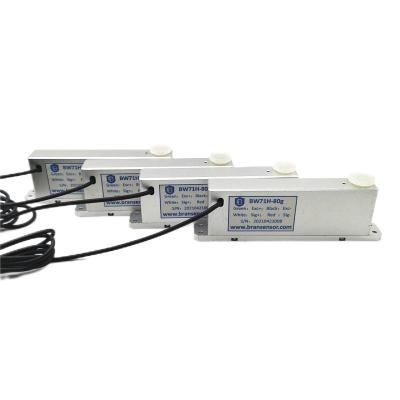 Capteur de cellules de charge ultra-précision 5g 10g 20g Cellules de charge Micro volume WLSM-135