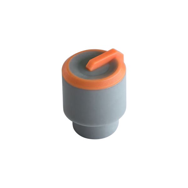 АБС-потенциометр вращающийся кнопок для гитары диаметром 6 мм