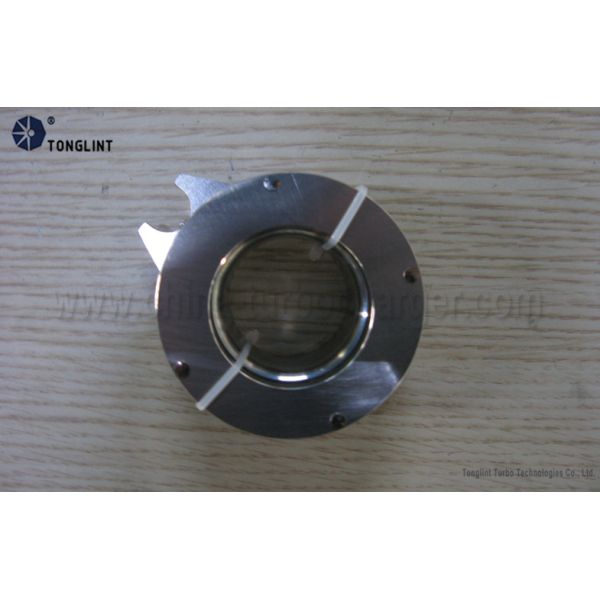 Nozzle Ring Turbocharger Parts , rebuild turbo parts Nozzle Ring