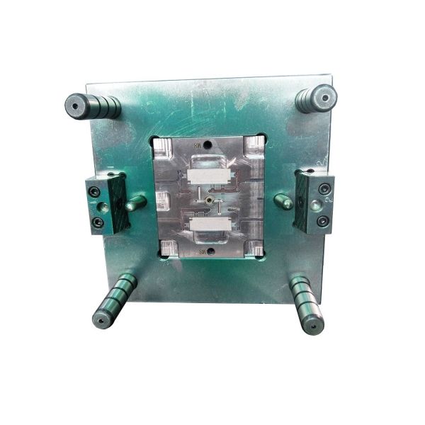 Multi компоненты полости HRC48D 718H пластиковые медицинские