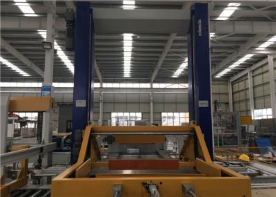 Horizontal Gripper Automatic Can Packaging Machine SPC HPS 380V / 220V