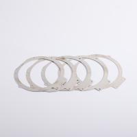 Service de fabrication de tôles métalliques de haute précision personnalisable pour toutes les industries