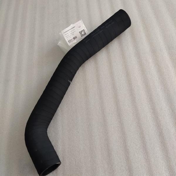 Mangueira de Parts Hose 1BQ6-46010 Hyundai HCE da máquina escavadora de Hyunsang - mangueira de ar de borracha da entrada da entrada