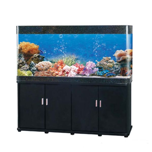 Bullet-type Cover Aquariums(supply your size to make this item)
