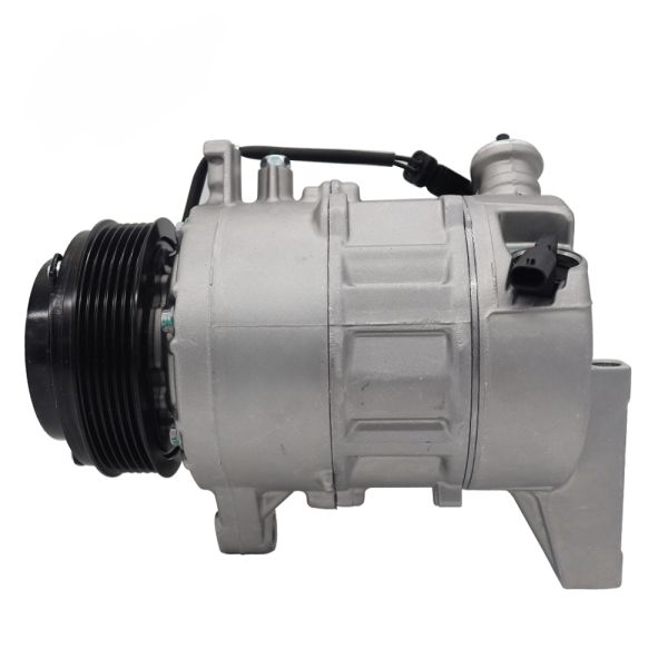 Auto Car A/c Compressor for Buick Enclave Car Air Compressor
