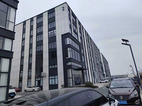 Wuhan Longling Technology.Co