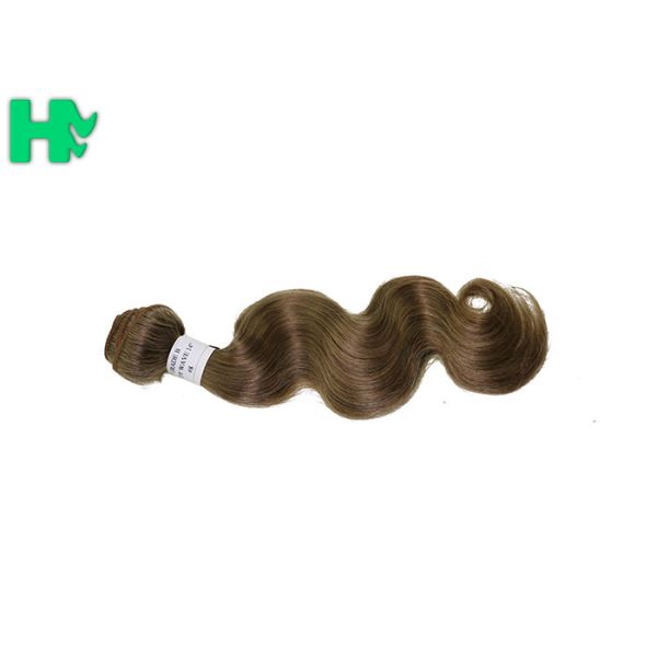 Brazilian Body Wave Natural Human Hair Extensions For Black Women
