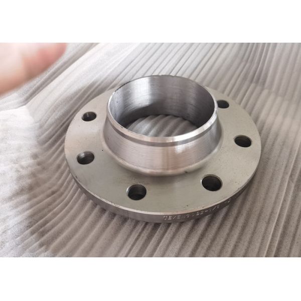 ГОСТ (ГОСУДАРСТВЕННЫЙ СТАНДАРТ) выкованный плитой CT20 PN10 PN16 PN25 фланца Wn