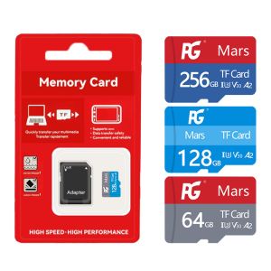 Industrial Grade TF Card Wholesale OEM Manufacturer TF Cards 16GB 32GB 64GB 128GB 256GB 512GB Price Fast Carte Memoire Sd Card