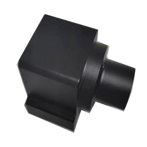 MDM Mini Excavator Steel Bucket Boom Arm Cylinder Head Gland Piston