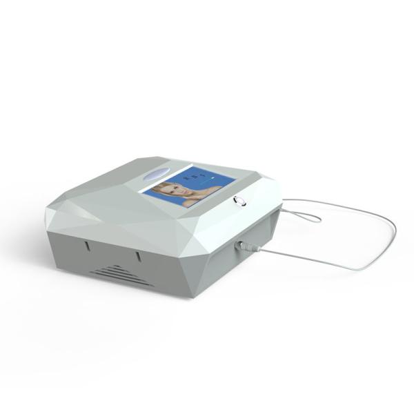 portable high frequency spider veins vascular removal equipment for clinic or spa