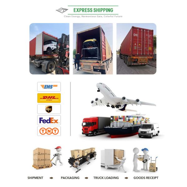 Left Hand Steering 135kw Motor Power Hycan Z03 2023 510 Cool Edition High Speed Electric Ev Car for Taxi Passenger Trikes