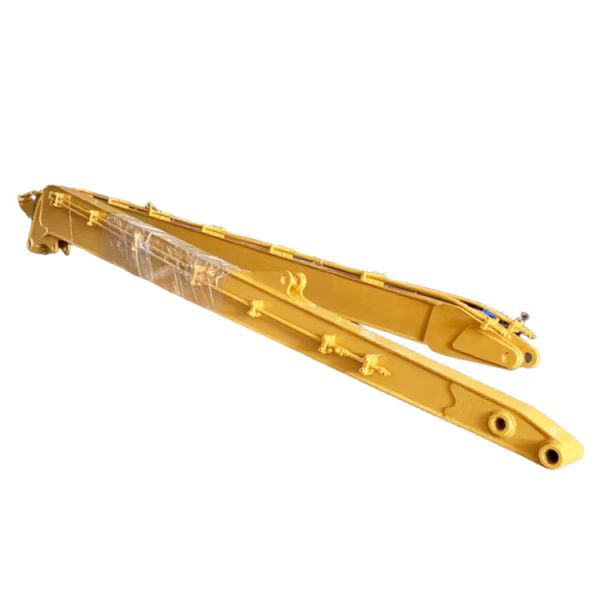 26-28 Ton Excavator Demolition Boom Arm For CAT326 CAT330 PC260