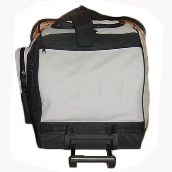 Облегченным катят полиэстером, который багаж сумки Duffle 600D