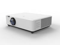 8400lm DLP Laser Projector For Church Vedio And PPT Playing Giant Scree