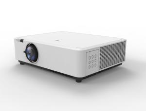 8000lm DLP full hD 1080P Large Venue Projectors Laser 60-500" Projection Screen