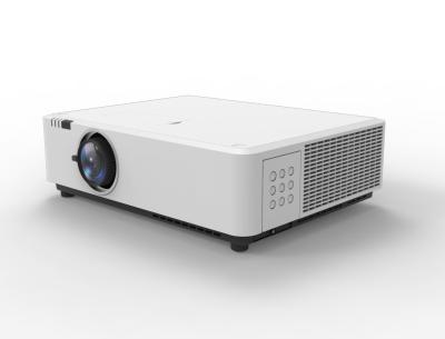 Dynamic 8000lm Digital Light Processing DLP Projector LCD NICHIA Laser