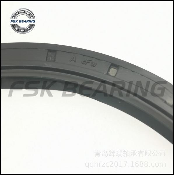 China Brand BAUM4SLX7-110-130-8 Fluorine Rubber Seals 110*130*8 mm Long Life