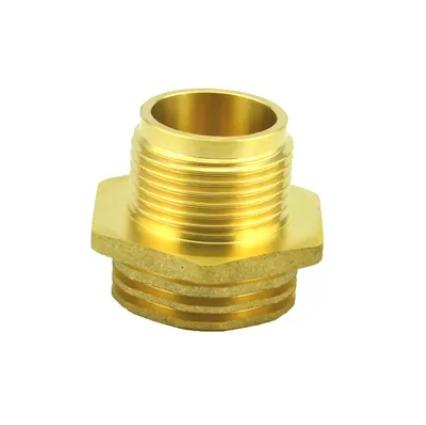 High Accuracy Anodized Aluminum CNC Machining Parts Metal Turning Milling Sheet Metal Services