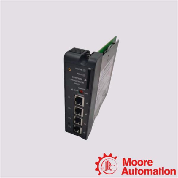 900CP1-0300 HONEYWELL  Chasis para controlador redundante
