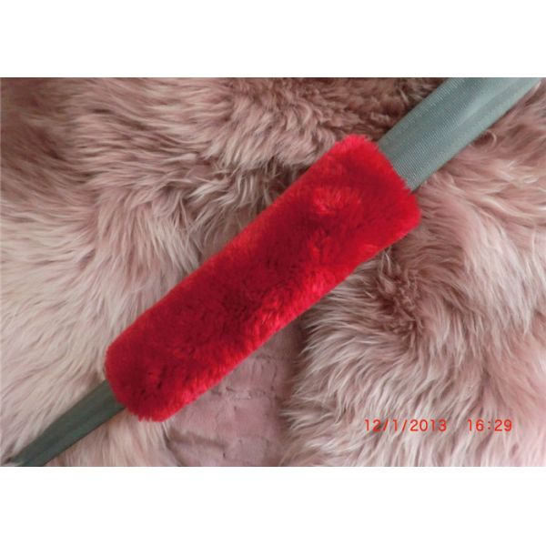 Вашабле проложенная крышка ремня безопасности, Бреатабле пусковые площадки ремня безопасности Брауна для взрослых 