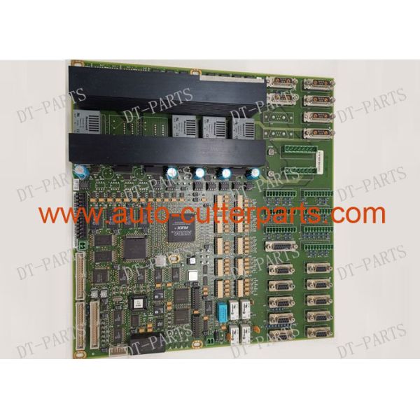 Brown Square Spreader Parts Electronic the PCB for pro brio100