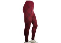 5% Spandex 230gsm Legging sans couture pour femme Gym Sport Femme Fitness Séchage rapide
