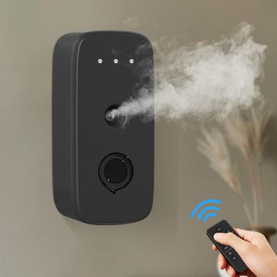 Automatic Wall-Mounted Ultrasonic Aroma Diffuser 200 Pcs MOQ