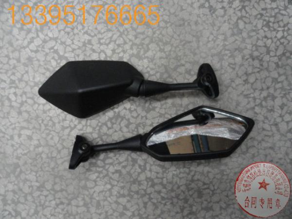 High imitation Yamaha R1 R16 Horizon 200 250CC Motorcycle CE EEC Rear-view mirror, LH RH