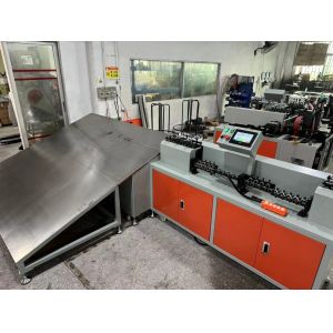 Высокоточная настраиваемая нейлоновая сетка фильтр Внутренняя поддержка рамы Формирующая машина