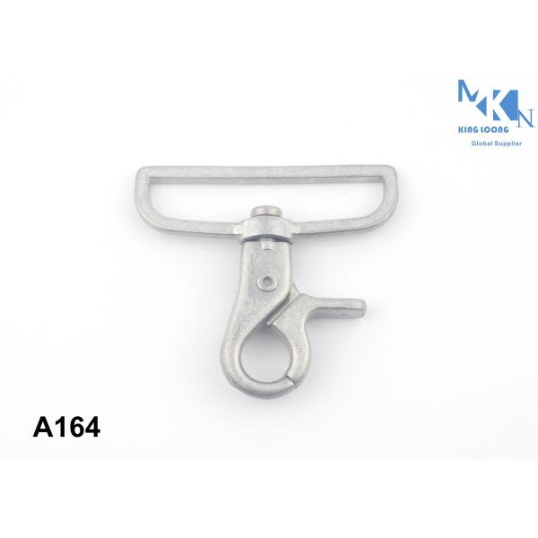 Multi Functional Bag Snap Hook For Luggage , Purse , Wallet , Clutch