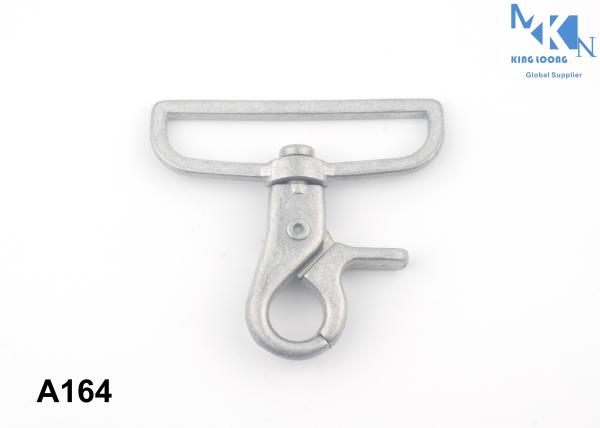 Multi Functional Bag Snap Hook For Luggage , Purse , Wallet , Clutch