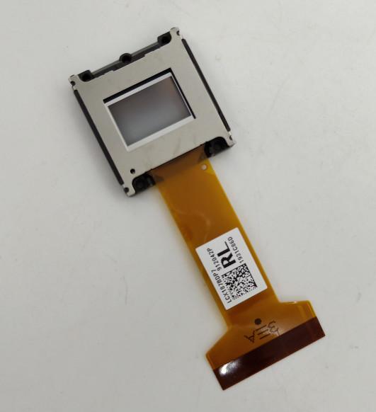 Prisma Sanyo Sony Hitachi Projetor Accessory Lcx 187 do painel do OEM Lcd