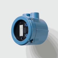 Movimiento micro 2400 compacto, temperatura del transmisor del integral-soporte y medida líquidas de la densidad