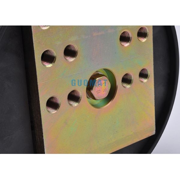 Тип подвес варочного мешка весны воздуха фабрики весны изготовленный воздуха для тележки IVE-CO