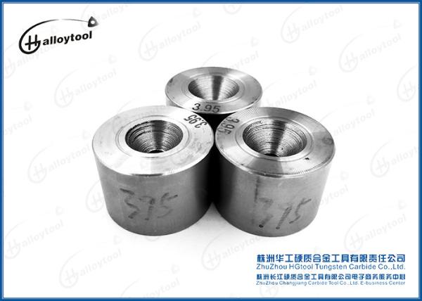 HRA89-HRA92.9 Tungsten Carbide Wire Drawing Dies