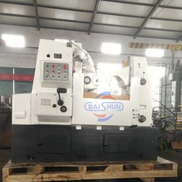 Y3150 Y3150E Y3180 Y3180H Gear Hobbing Machine Mechanical Hydraulic Type