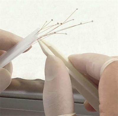 Precise Medical Contract Manufacturing For Medical Device Parts ISO Certification