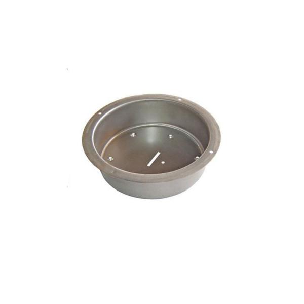 Métal en aluminium adapté aux besoins du client emboutissant des parties avec la tolérance de ±0.01mm