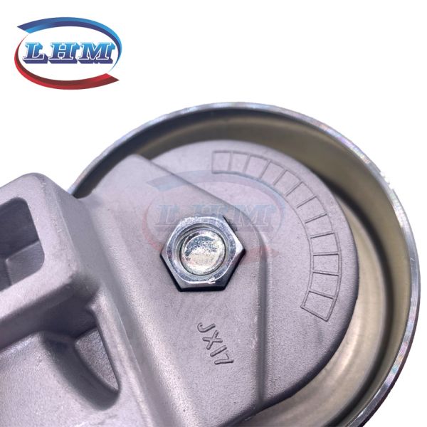 Автомобильный шкив Tensioner пояса запасных частей MN149179 для OUTLANDER Мицубиси