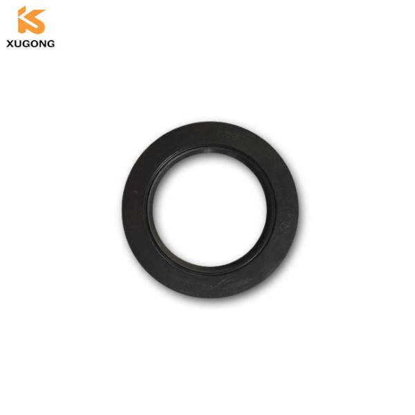 Part No 706-7G-11291 SEAL KIT For KOMATSU Excavtor PC200-8 Engine In Black / White