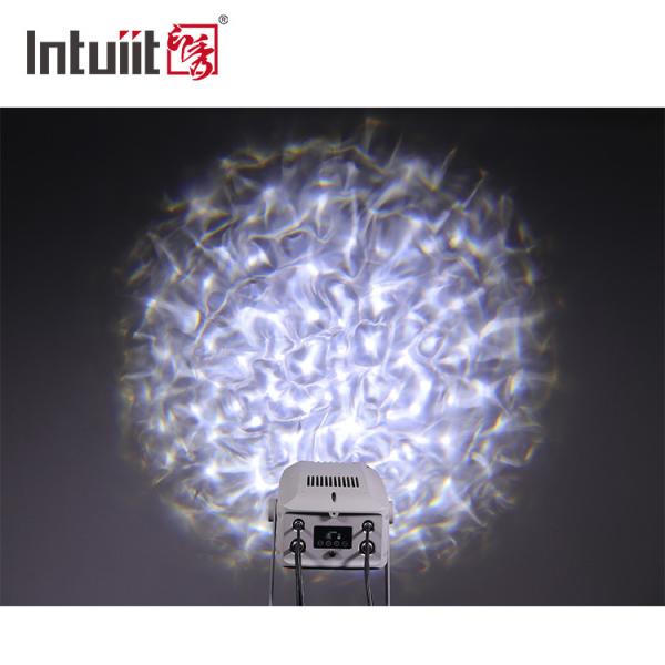 Waterproof Light 400W Water Wave Led Stage Water Effect Light Party Disco Projection Light