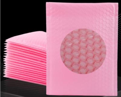 Encarregados do envio da correspondência polis Multilayer autoadesivos da bolha de Coextruded
