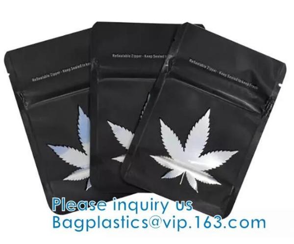 Special Shaped Pouch, Laminated Mylar Plastic Pouch With Hang Hole, Small Gift Packaging, Toy Sealed Packaging Bags