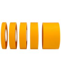 Résistant à la chaleur à 100 degrés Anti-UV Washi Tape papier japonais Washi Masking Tape