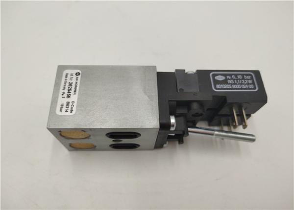 Roland Printer Spare Parts 625455 peças sobresselentes de 093K801640 Roland Printing Ink Valve Machine